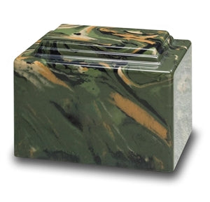 Composite Urns