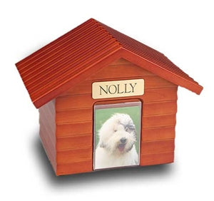 Photo Pet Cremation Urns