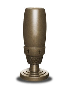 Aluminum Grave Flower Holders