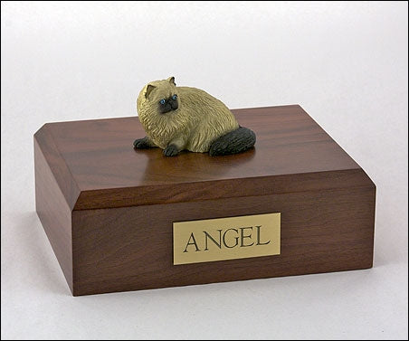 Himalayan Cat Urn
