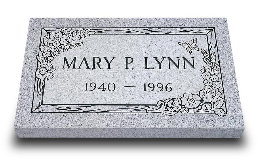 Dynasty Resurrection Cemetery Marker
