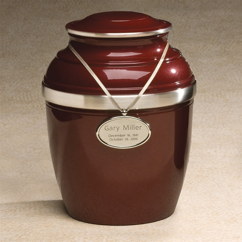 Silverado Urn