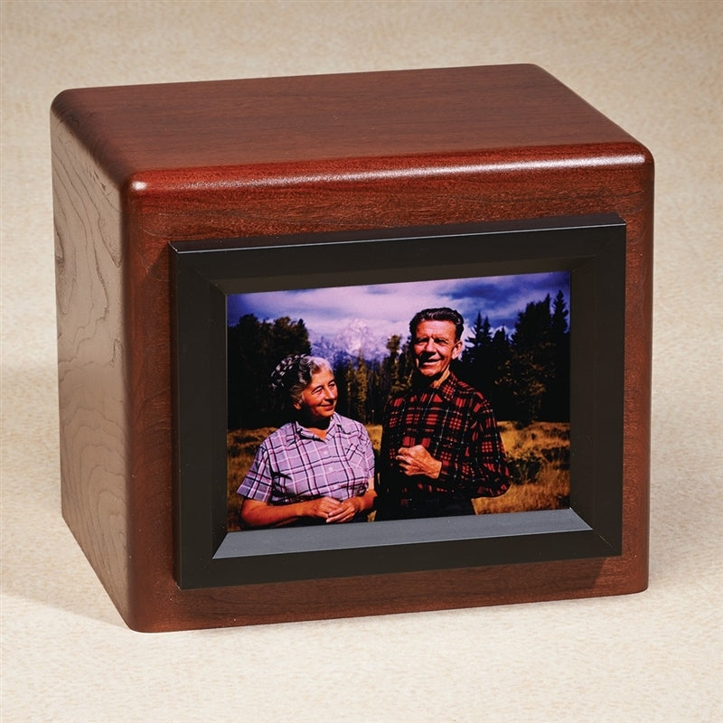 Remember Me Companion Urn