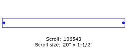 new scroll one
