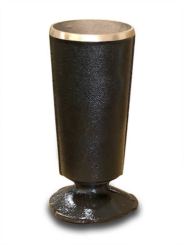 Matthews Bronze Vase Replacement