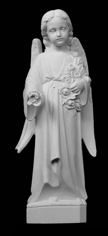 24" Youth Angel