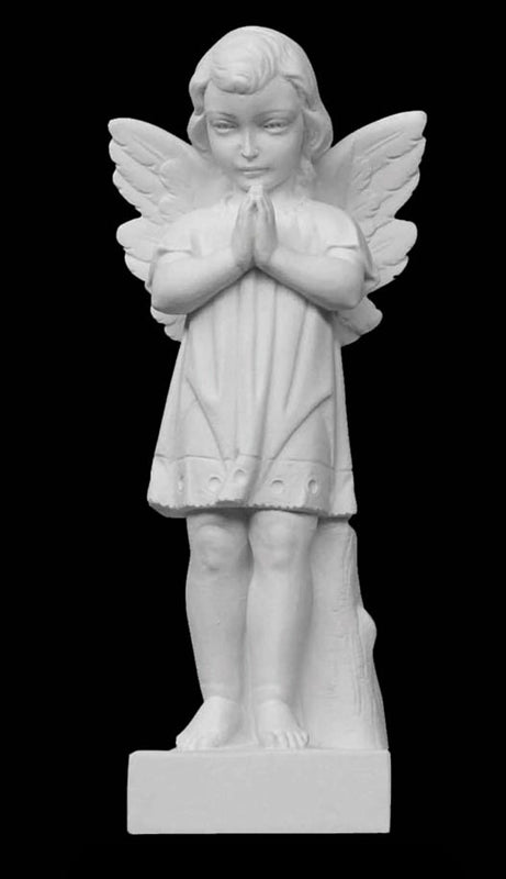 12" Youth Angel