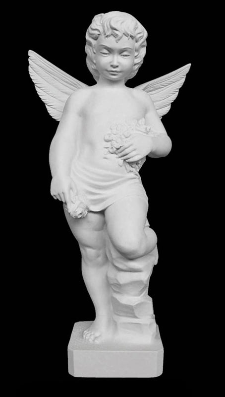 24" Youth Angel
