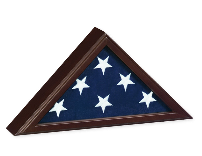 Capitol Flag Case