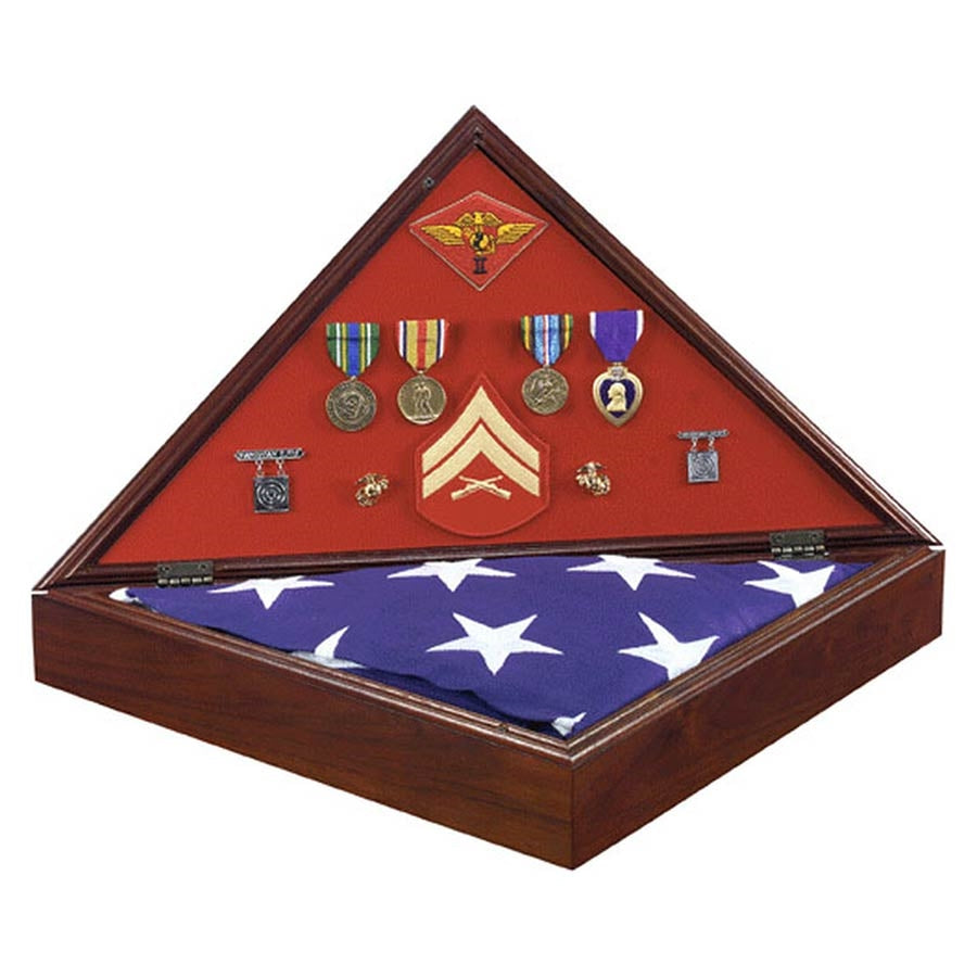 Heritage Flag Case
