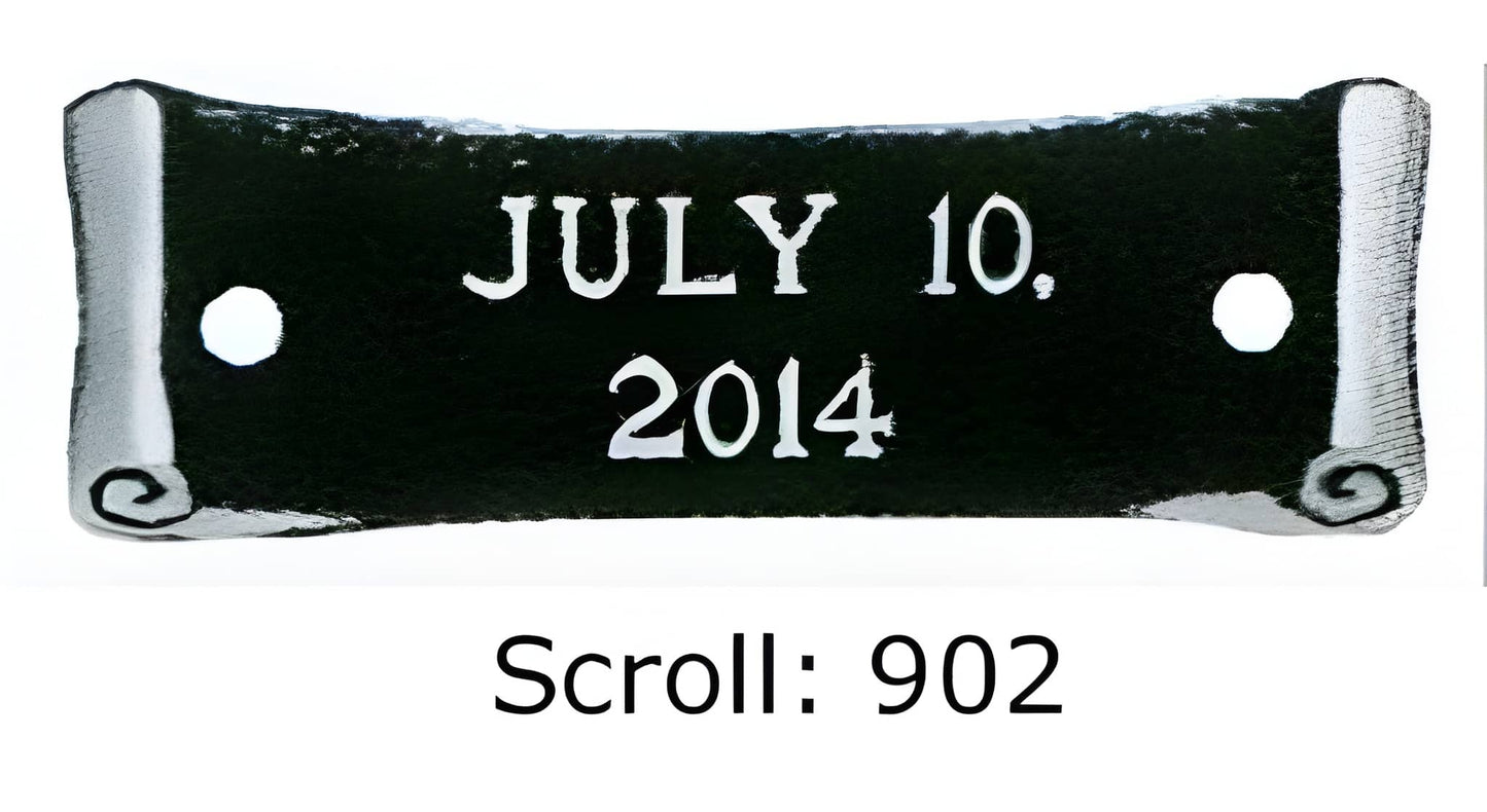 GB 902 Scroll