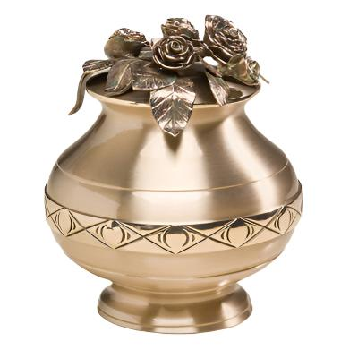 Bronze Cremation Urns