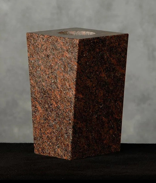 The Best Cemetery Vases for Year-Round Flower Displays