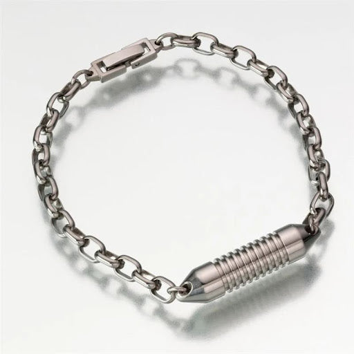 Cremation Jewelry For Men