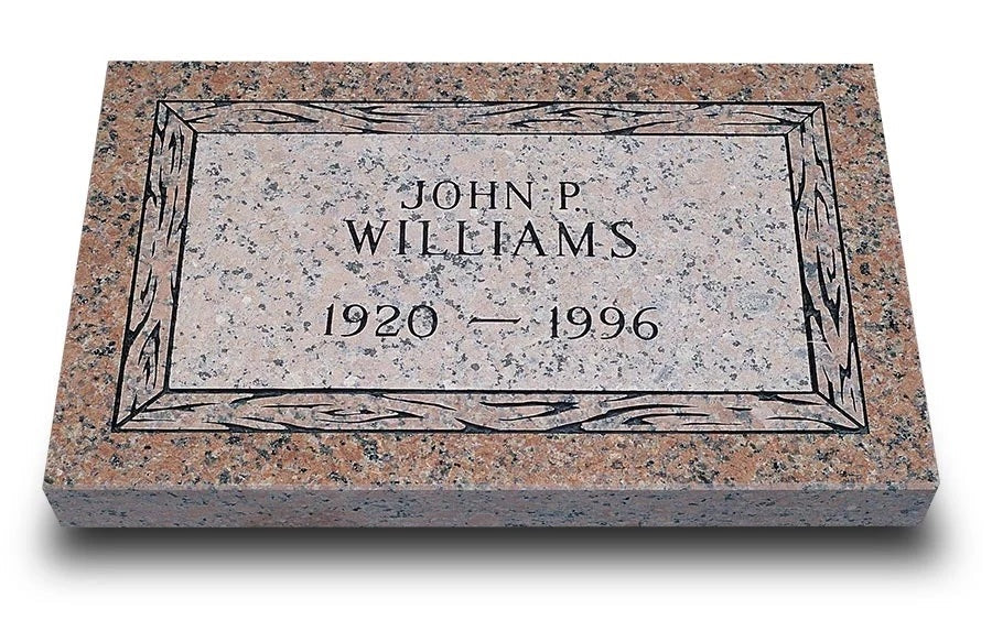 How to Choose a Headstone