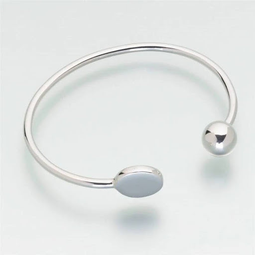 Modern Cremation Jewelry