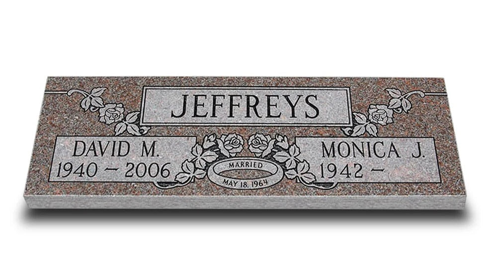 companion headstones