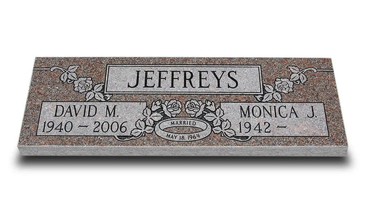 companion headstones