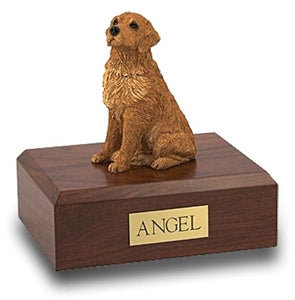 View All Dog Urns