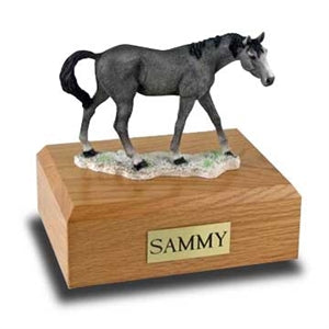 Horse Keepsake Urns