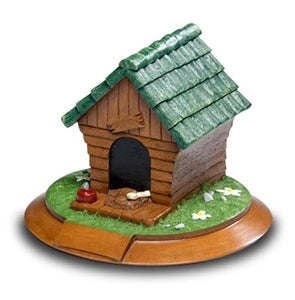 Resin Pet Urns For Dogs &amp; Cats