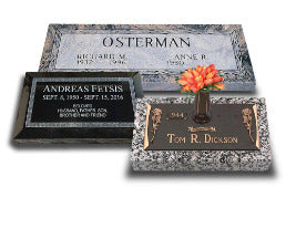 Headstones