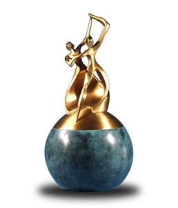 Artistic Memorial Urns