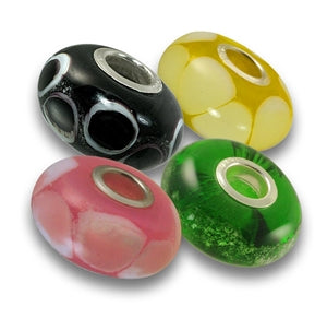 Pandora Cremation Beads & Charms