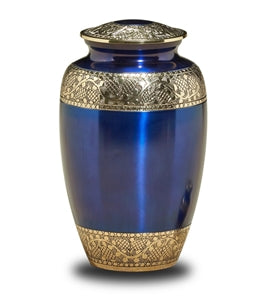 Brass & Metal Urns