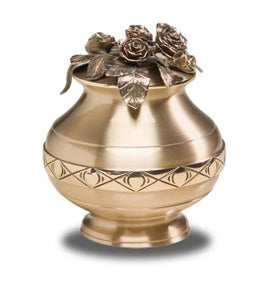 Bronze Cremation Urns
