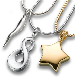 Jewelry For Ashes