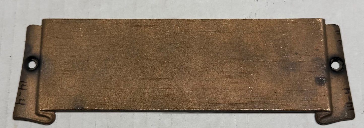 GB Bronze Scroll 14-4