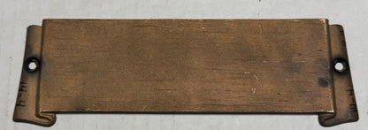 GB Bronze Scroll 14-4