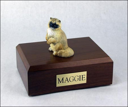 Ragdoll Cat Urn