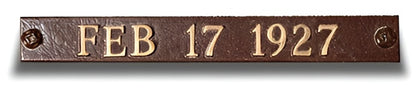 GB Scroll 555