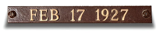 GB Scroll 555