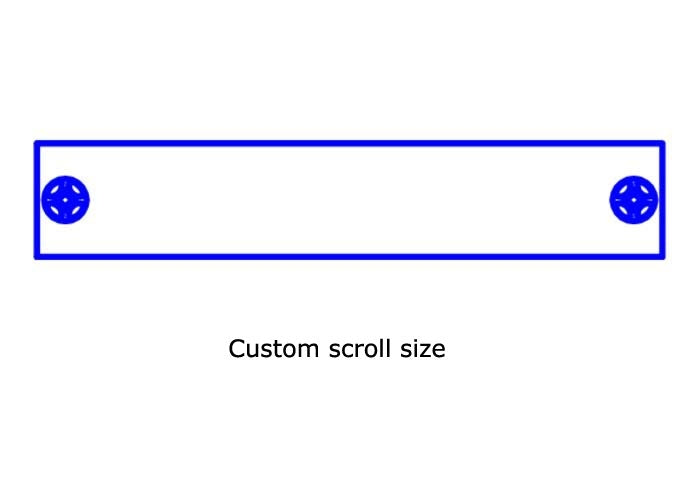 GB Scroll 921