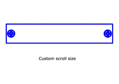 GB Scroll 921