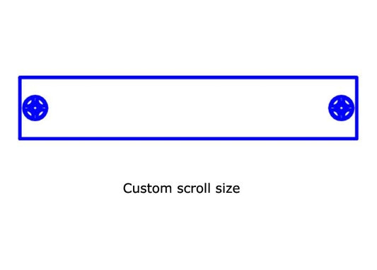 GB Scroll 921