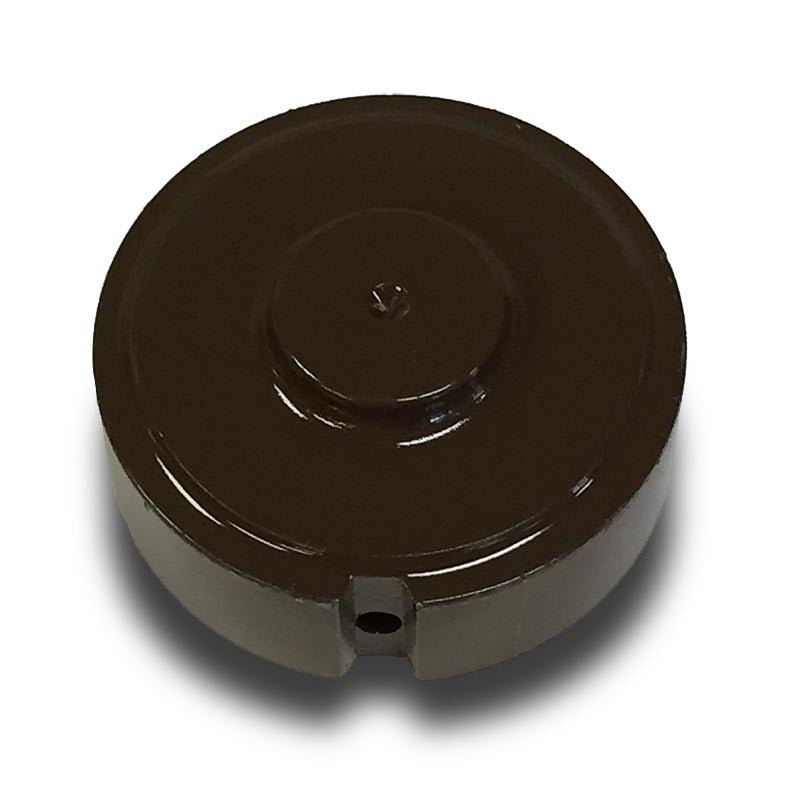Granit-Bronz Vase Plug