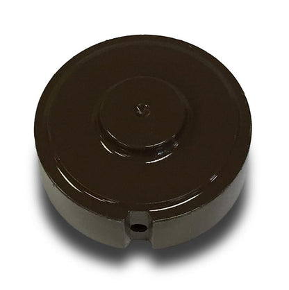 Granit-Bronz Vase Plug