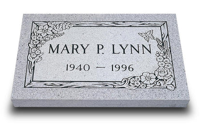 Dynasty Resurrection Cemetery Marker