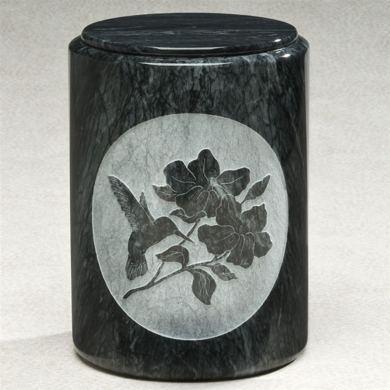 Marble Vista Urn