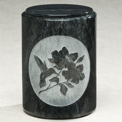 Marble Vista Urn