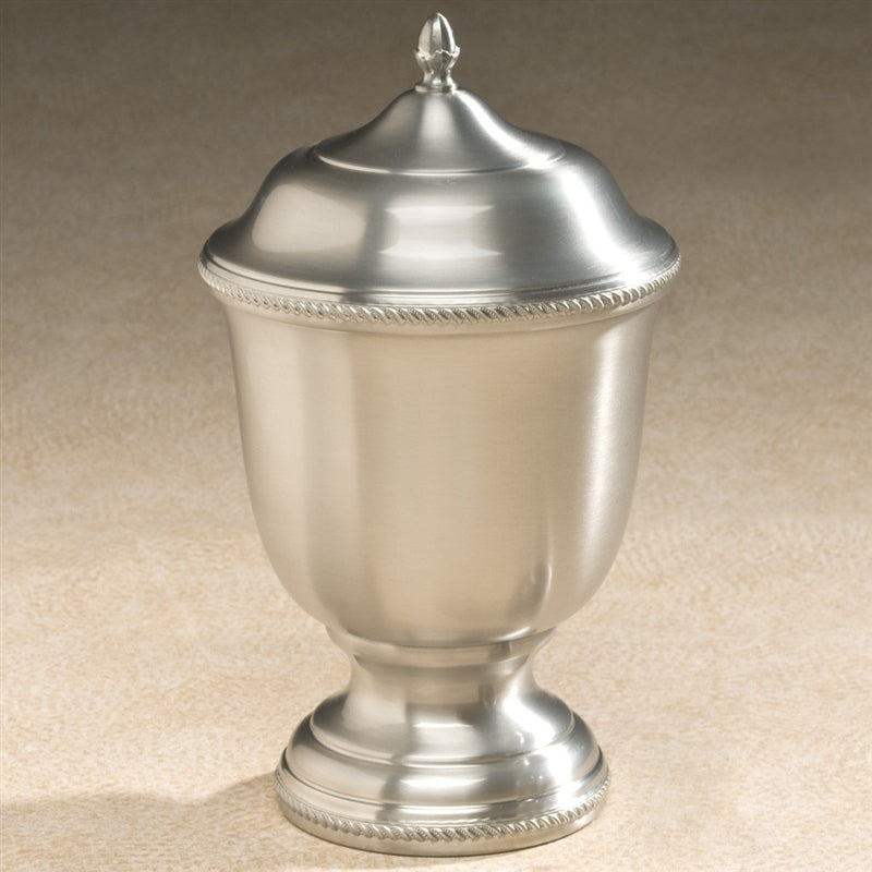 Astor Metal Urn