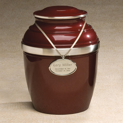 Silverado Urn