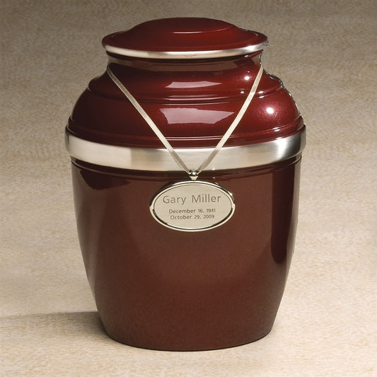 Silverado Urn