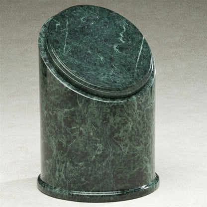 Crest Marble Urn