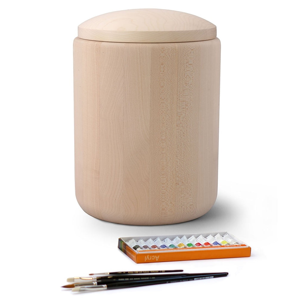Uniquely Yours Urn