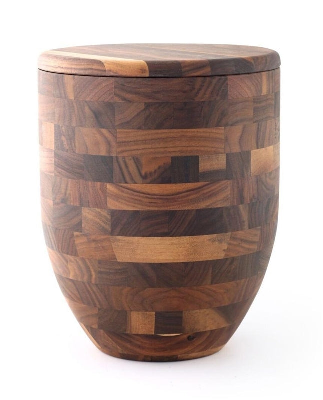 Warm Woods Urn